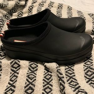 New with no box or tags hunter size 6 Uk.